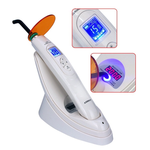 Những yếu tố cần lưu ý khi chọn đèn trám răng mà bạn nên xem xét