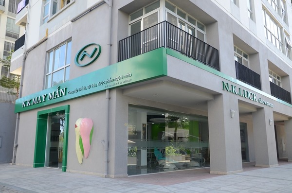Mua đèn trám răng chất lượng, giá tốt thì nên đến N.K.Luck Việt Nam Mua đèn trám răng chất lượng, giá tốt thì nên đến N.K.Luck Việt Nam