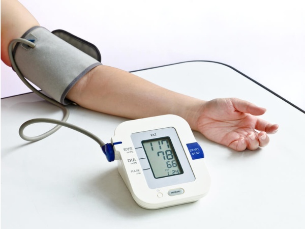 Chỉ số huyết áp là cơ sở để điều chỉnh phác đồ điều trị