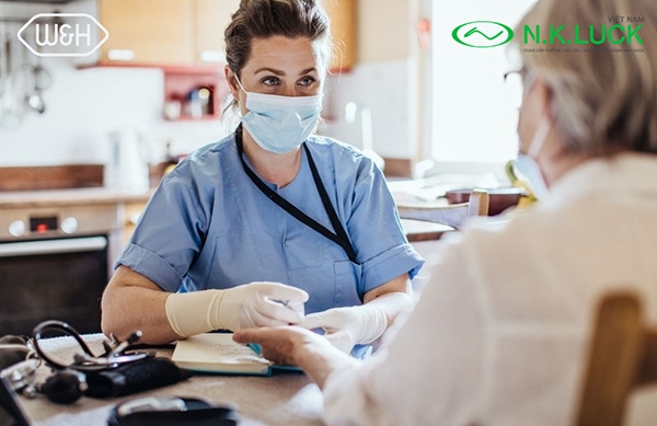 Mở cửa hàng kinh doanh vật liệu nha khoa gần các phòng khám nha khoa, bệnh viện lớn nhỏ