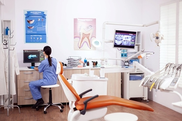 Bảo dưỡng ghế da khoa đúng cách giúp tăng tuổi thọ ghế