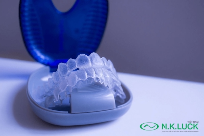 Chi phí của răng không mắc cài đặt nào?