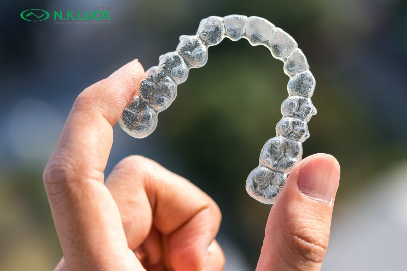 Phương pháp chữa răng không mắc bệnh đỏ hơn có bệnh cài đặt
