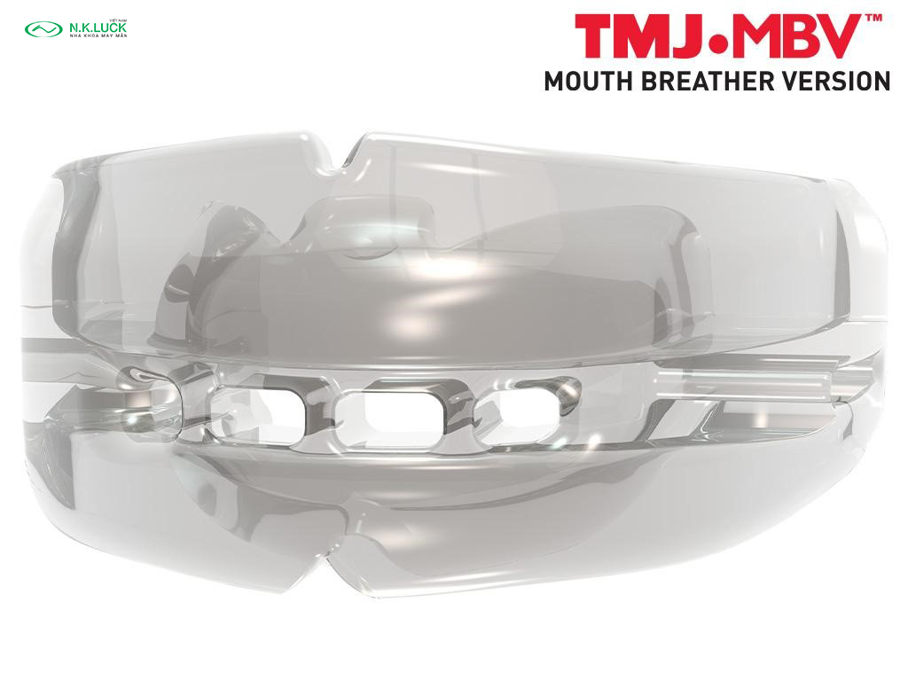TMJ cho người ngáy