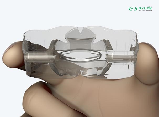đặc điểm thiết kế