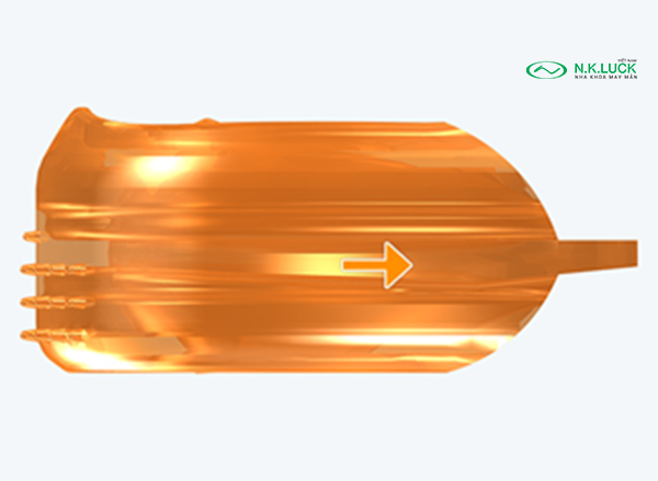đế aerofoil