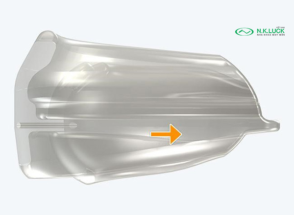 đế aerofoil
