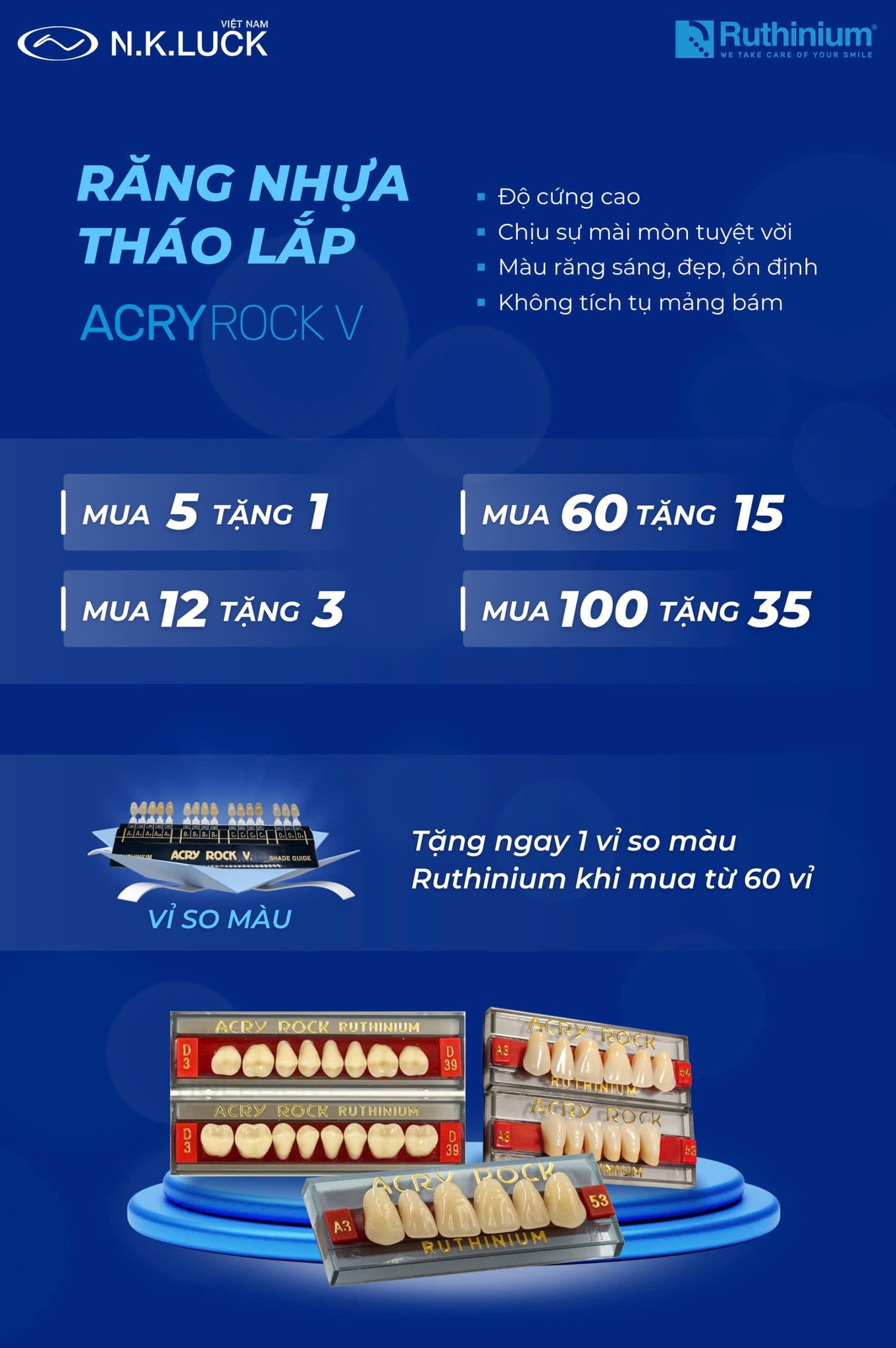 Khuyến mãi hội nghị tháng 4 năm 2025