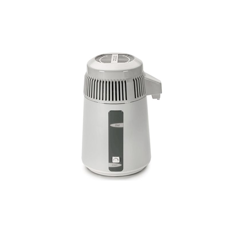 Thiết bị chưng cất nước Dist của W&H