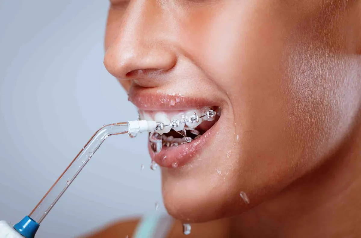 Cách xử lý hiệu quả những lỗi thường gặp ở máy tăm nước