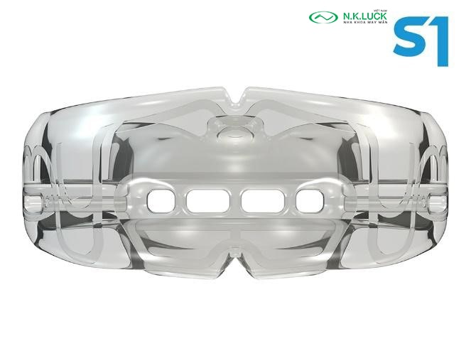 myosa for TMJ giai đoạn 1