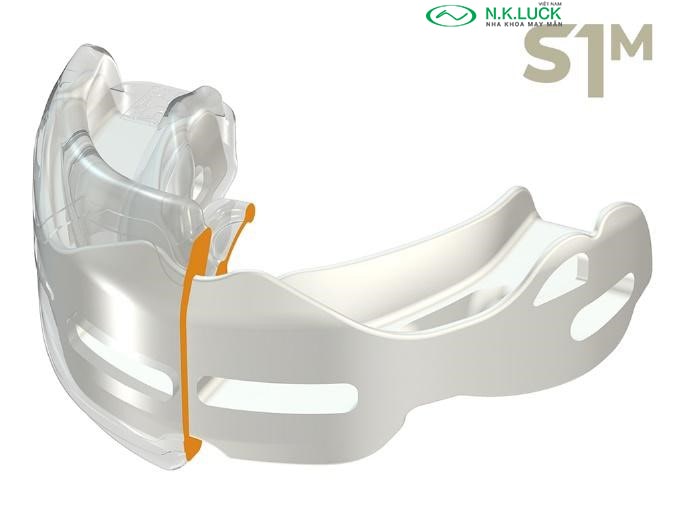 myosa for TMJ S1M giai đoạn 1