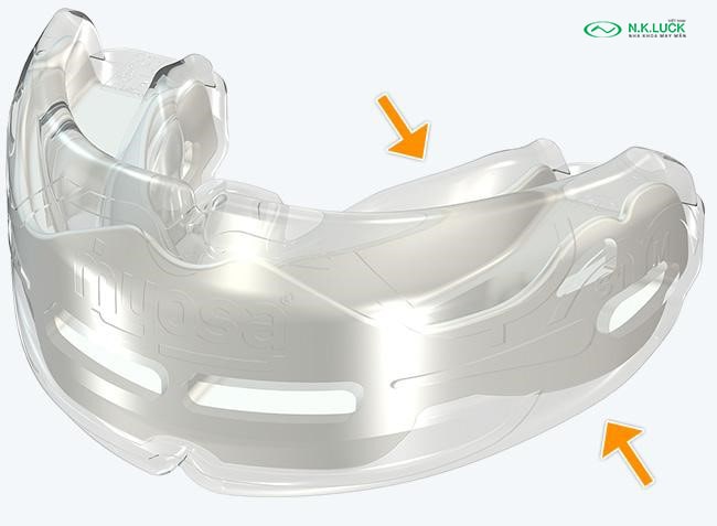 chất liệu mềm dẻo