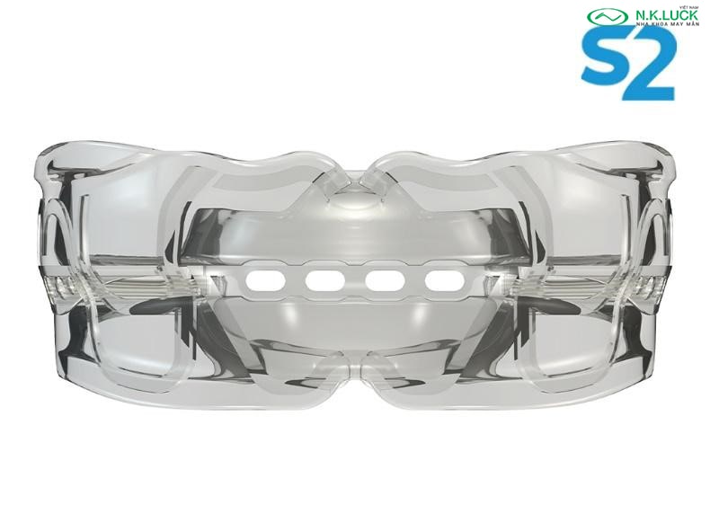 Myosa for TMJ giai đoạn 2