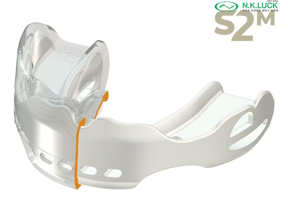 myosa for TMJ stage 2 S2M