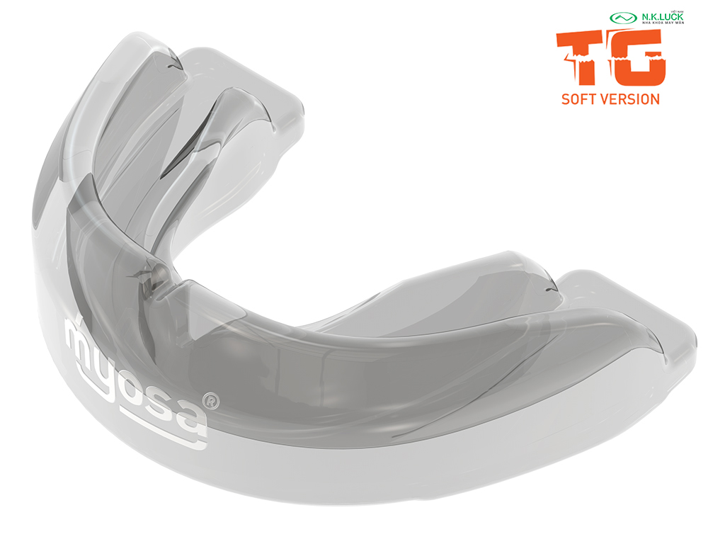 myosa for teeth grinder version soft