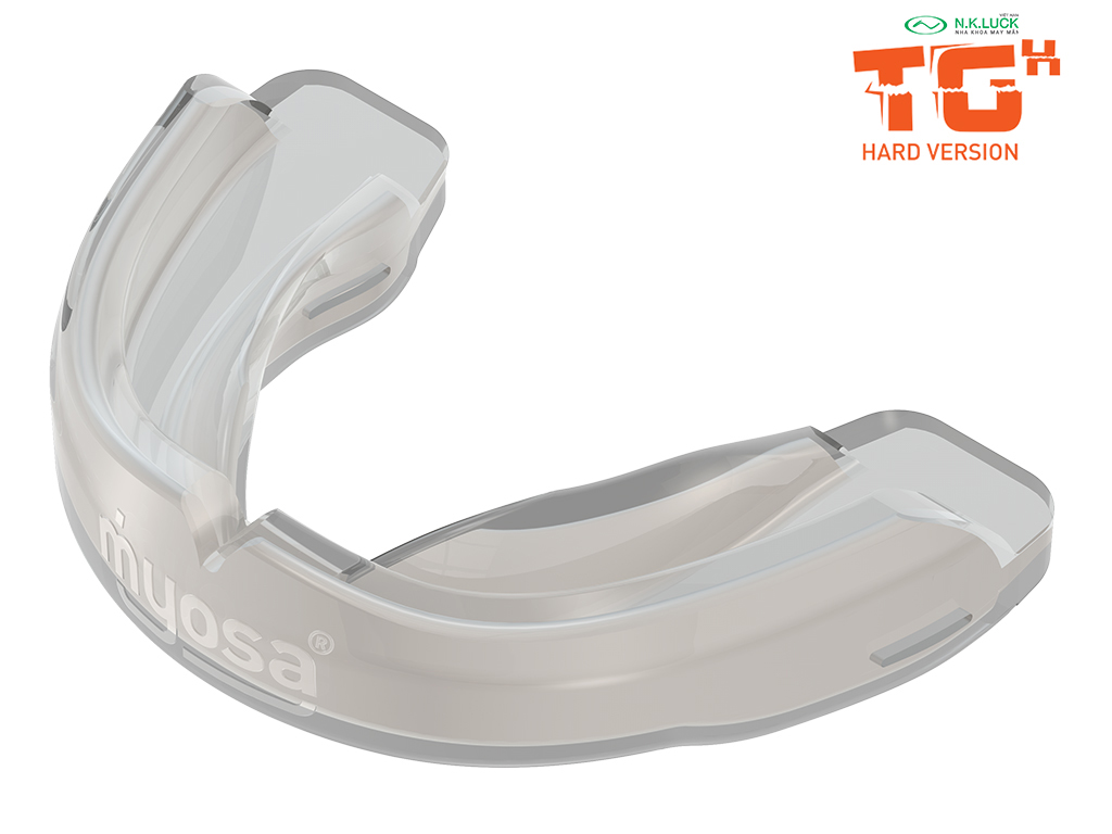 myosa for teeth grinder version hard