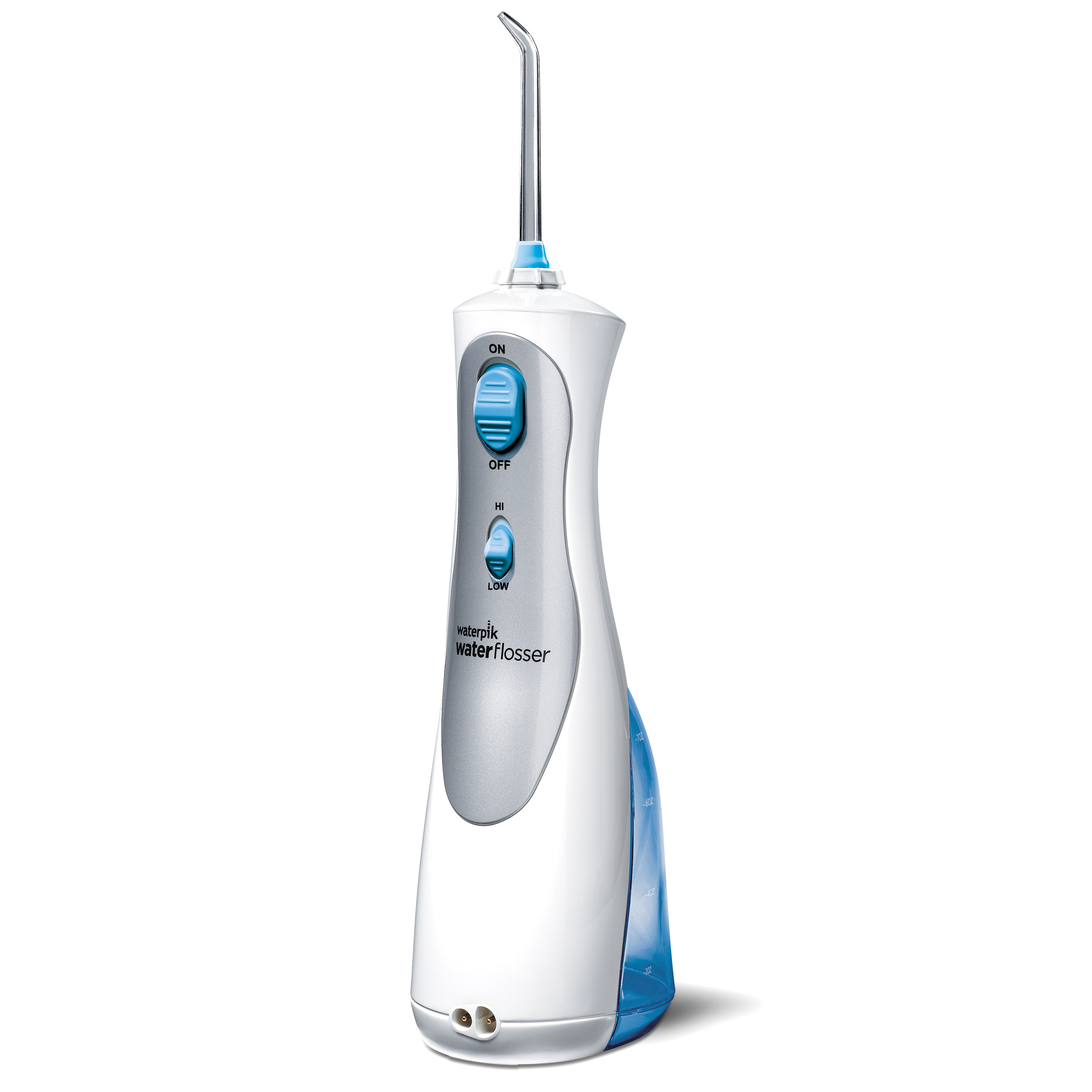 The Waterpik® Ultra Water Flosser