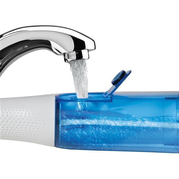 WP-02 Cordless Express Water Flosser