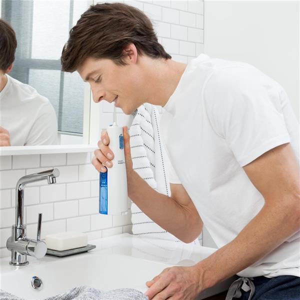 WP-02 Cordless Express Water Flosser