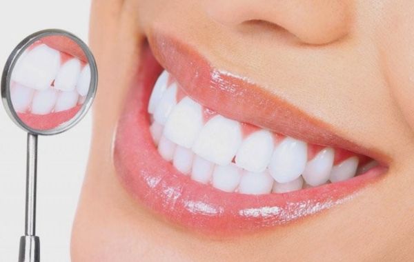 Phục hình răng bằng phương pháp bọc sứ Phục hình răng bằng phương pháp bọc sứ