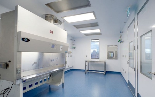 Tiêu chí thiết kế phòng vô trùng đạt chuẩn Tiêu chí thiết kế phòng vô trùng đạt chuẩn