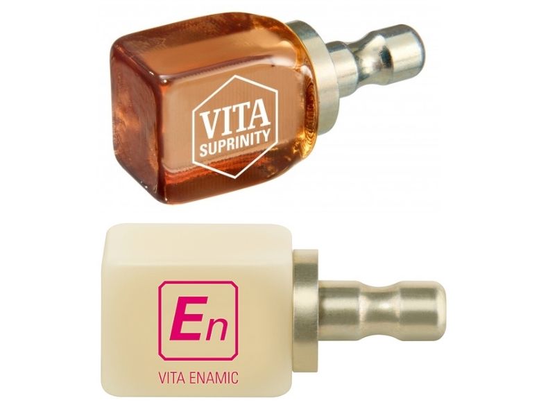 Sứ thỏi phục hình VITA