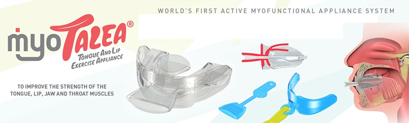 Hệ thống MyoTalea