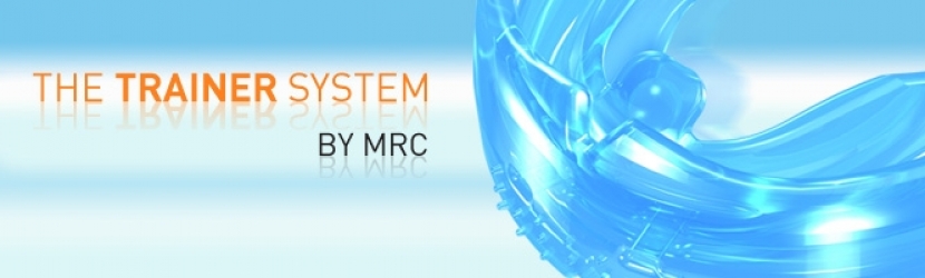 Hệ thống khí cụ Tiền chỉnh nha - Trainer System ™