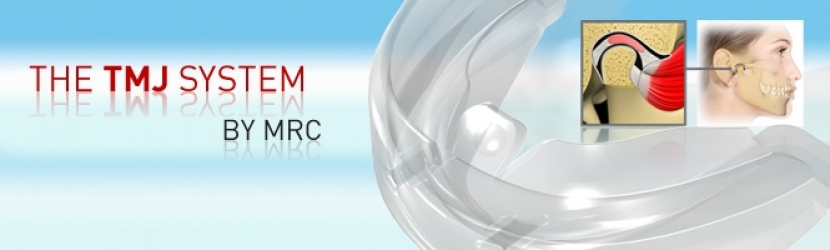Hệ thống TMJ