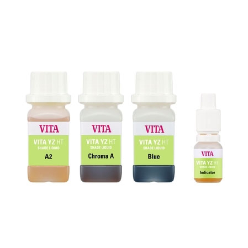 Dung dịch nhuộm sườn VITA YZ HT