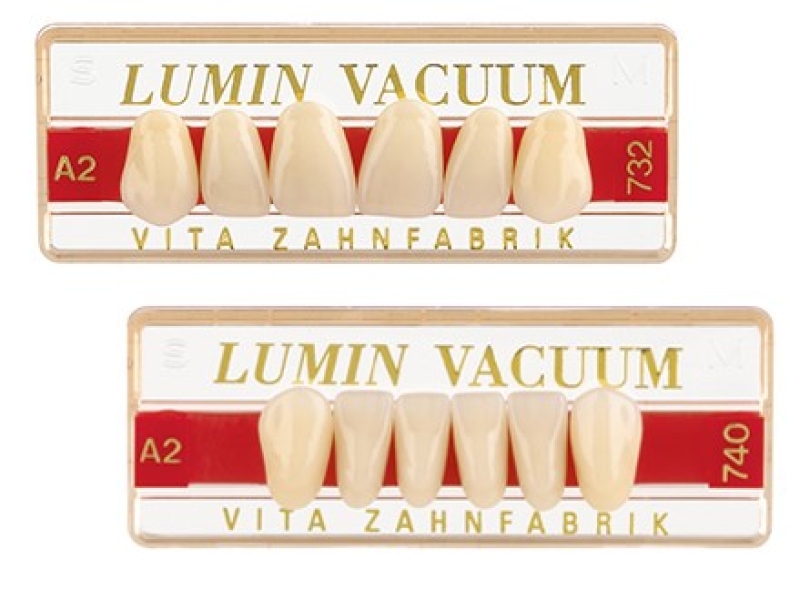 VITA LUMIN® VACUUM