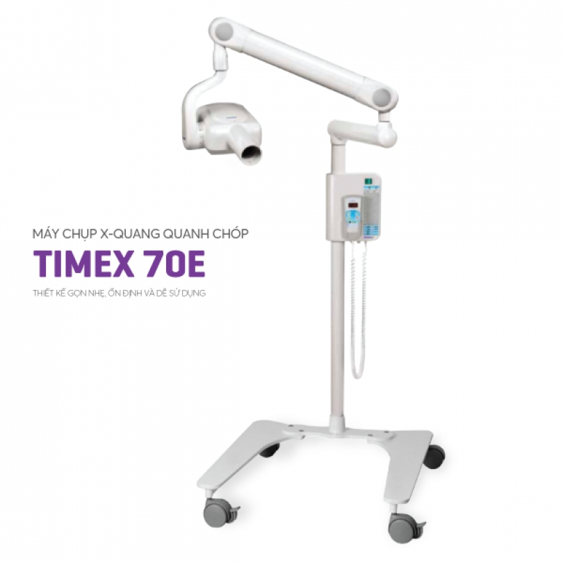 Timex 70E