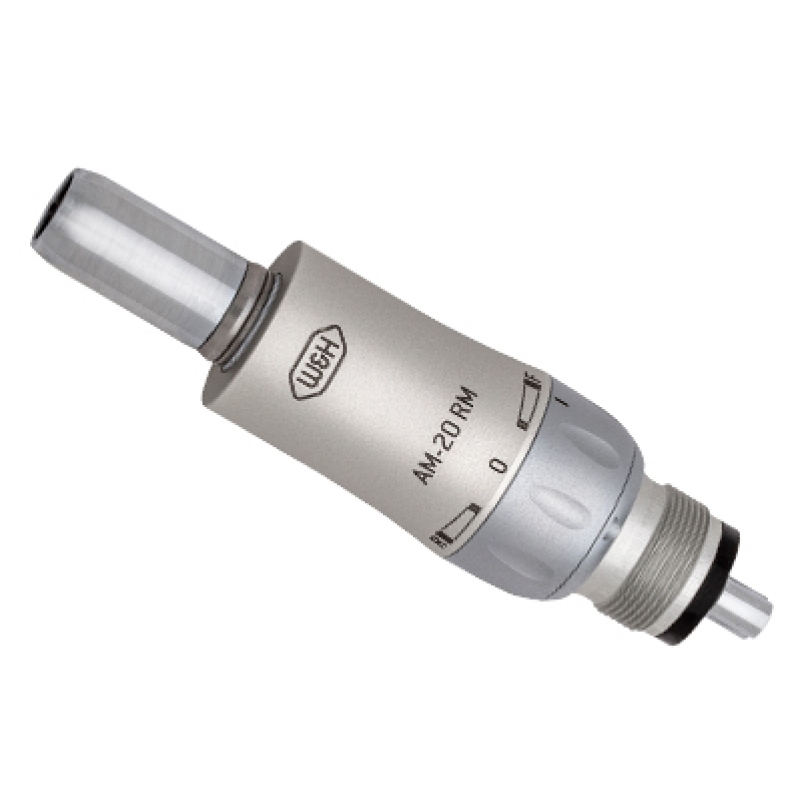 Alegra Air Motor