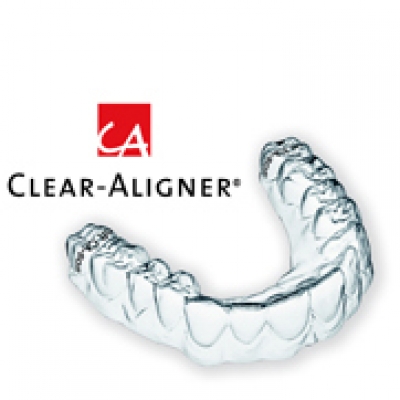 CLEAR-ALIGNER®