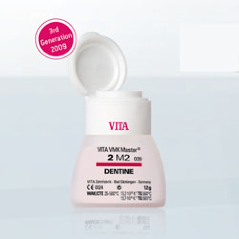 VITA VMK Master®