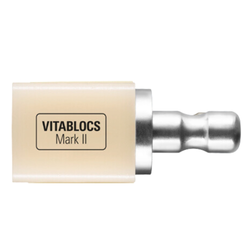 VITABLOCS® Mark II
