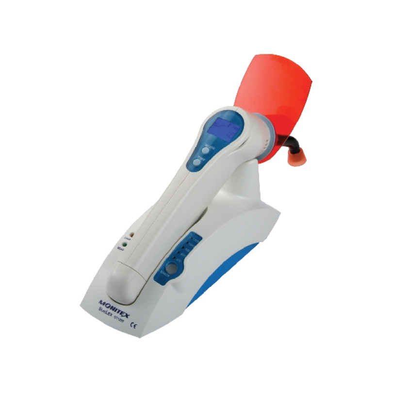 Đèn trám không dây công nghệ bóng đèn LED - GT-1200