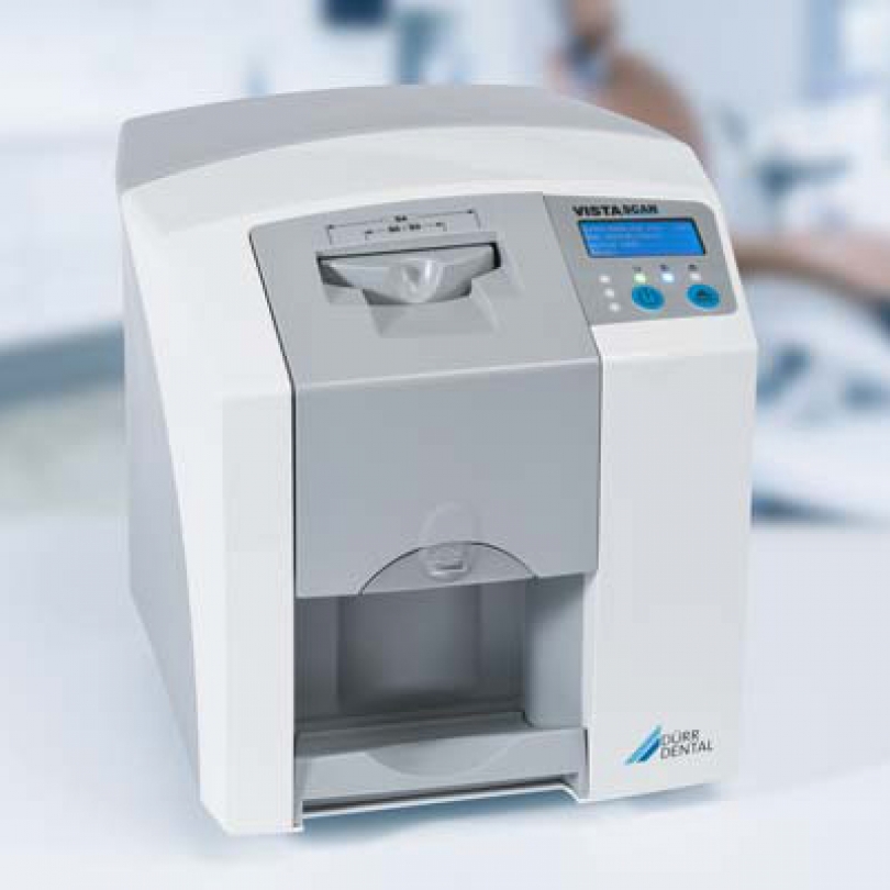 VistaScan Mini Plus